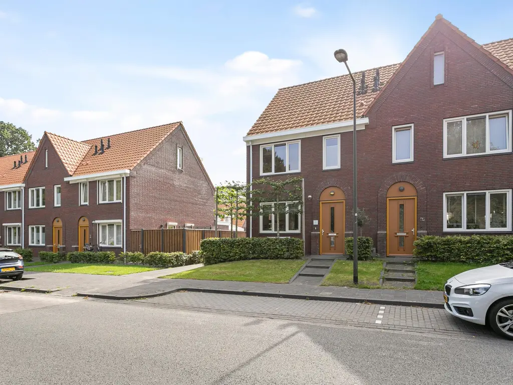 Van Heelulaan 74, BERGEN OP ZOOM