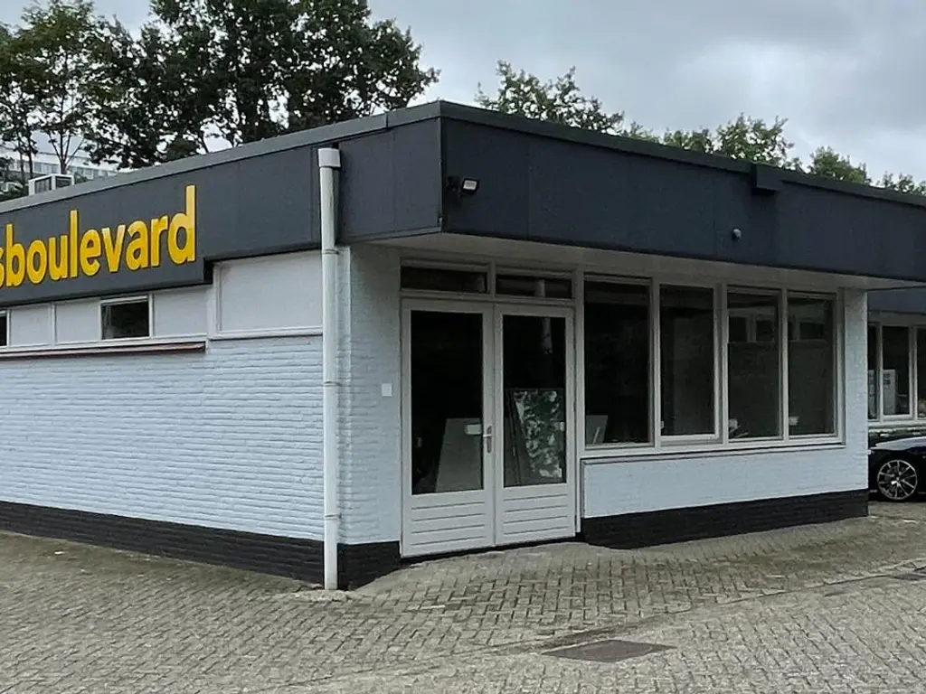 Boerhaaveplein 9e, BERGEN OP ZOOM