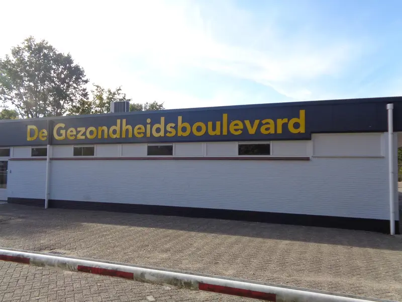 Boerhaaveplein 9e, BERGEN OP ZOOM