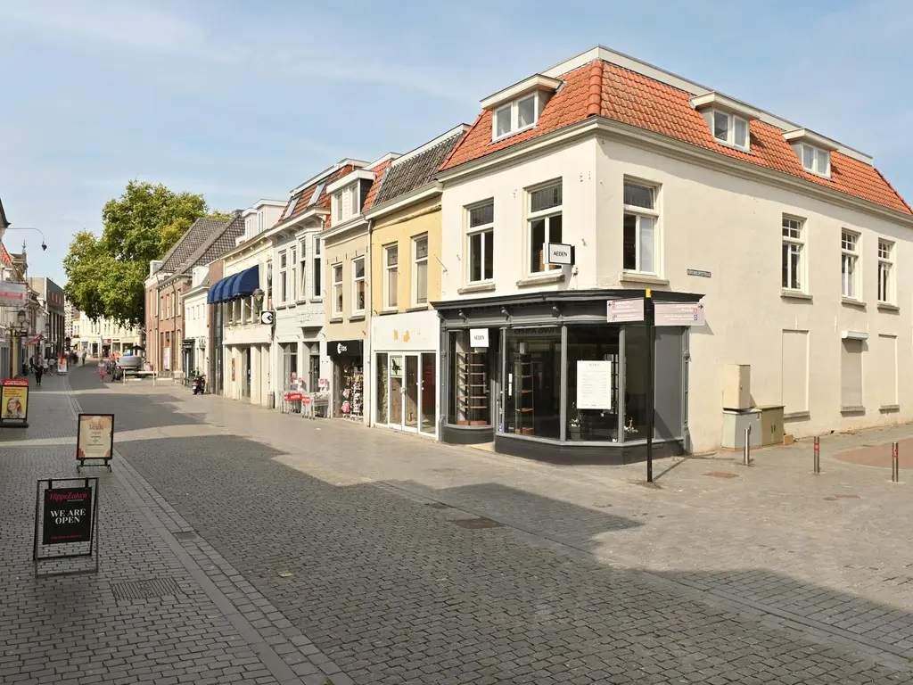 Wouwsestraat 19, BERGEN OP ZOOM