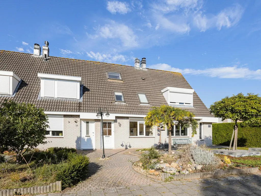 Hoveniersberg 92, ROOSENDAAL