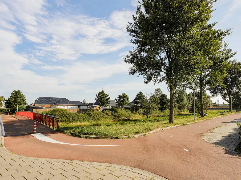 Hoveniersberg 92, ROOSENDAAL