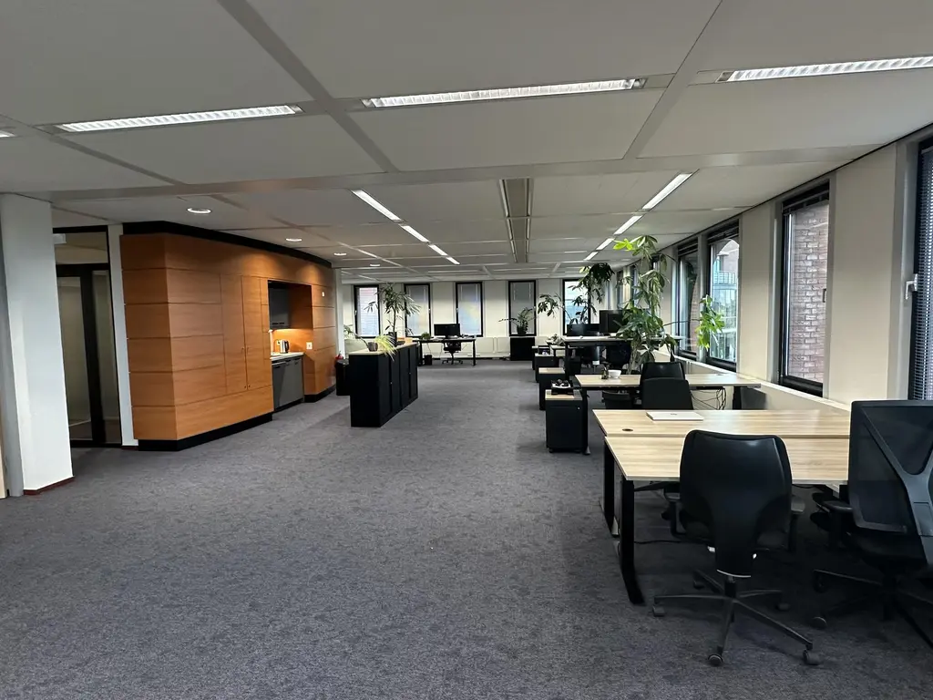 Joulehof 12c, BERGEN OP ZOOM