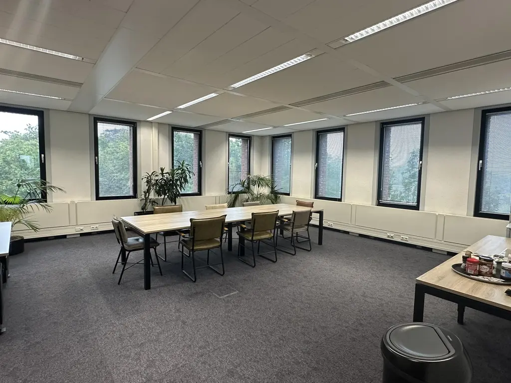 Joulehof 12c, BERGEN OP ZOOM