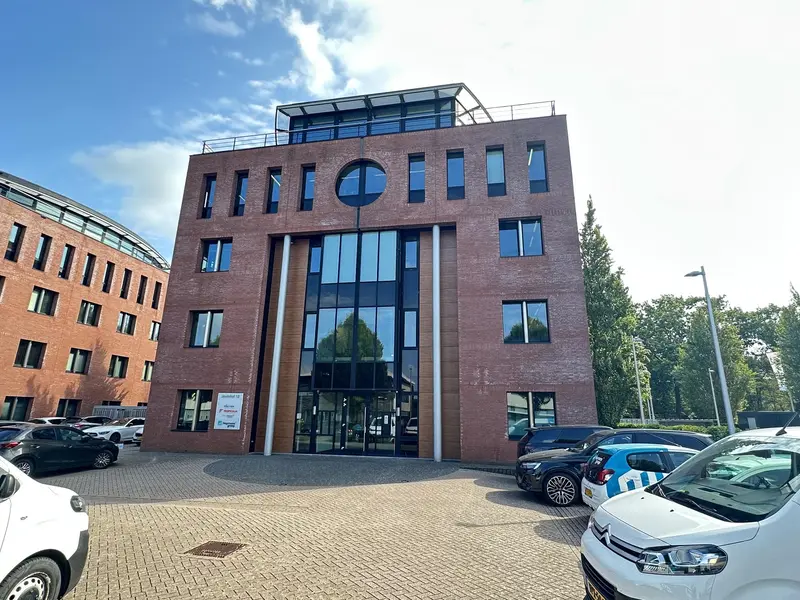 Joulehof 12c, BERGEN OP ZOOM