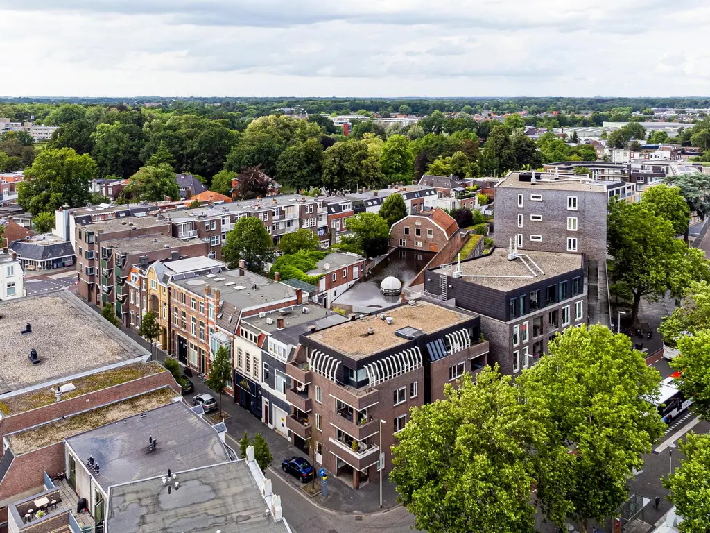 Oude Stationsweg - Bergingen , BERGEN OP ZOOM