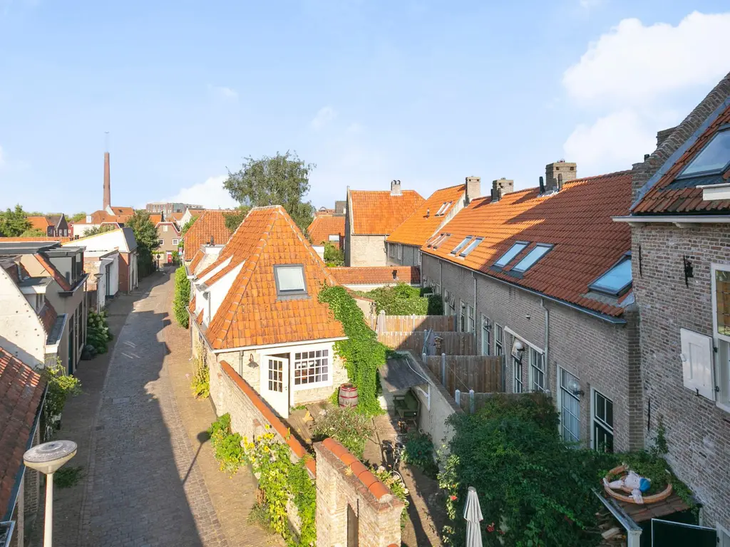 Dubbelstraat 21, BERGEN OP ZOOM