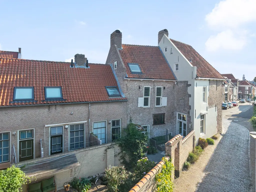 Dubbelstraat 21, BERGEN OP ZOOM