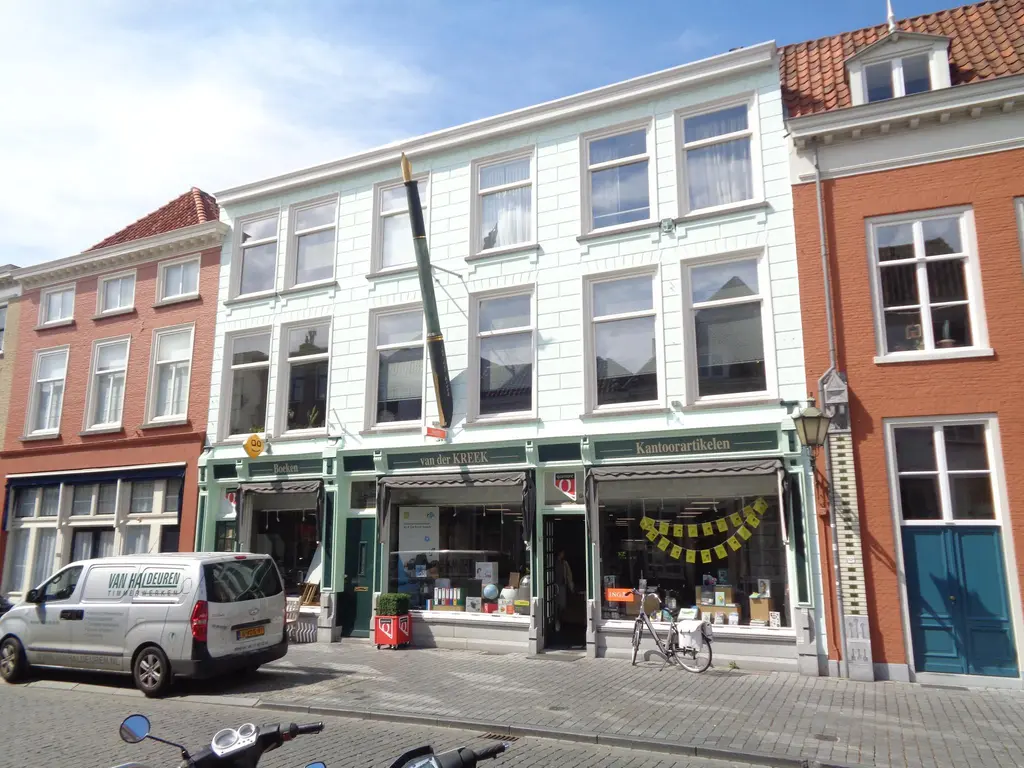 Lievevrouwestraat 12, BERGEN OP ZOOM