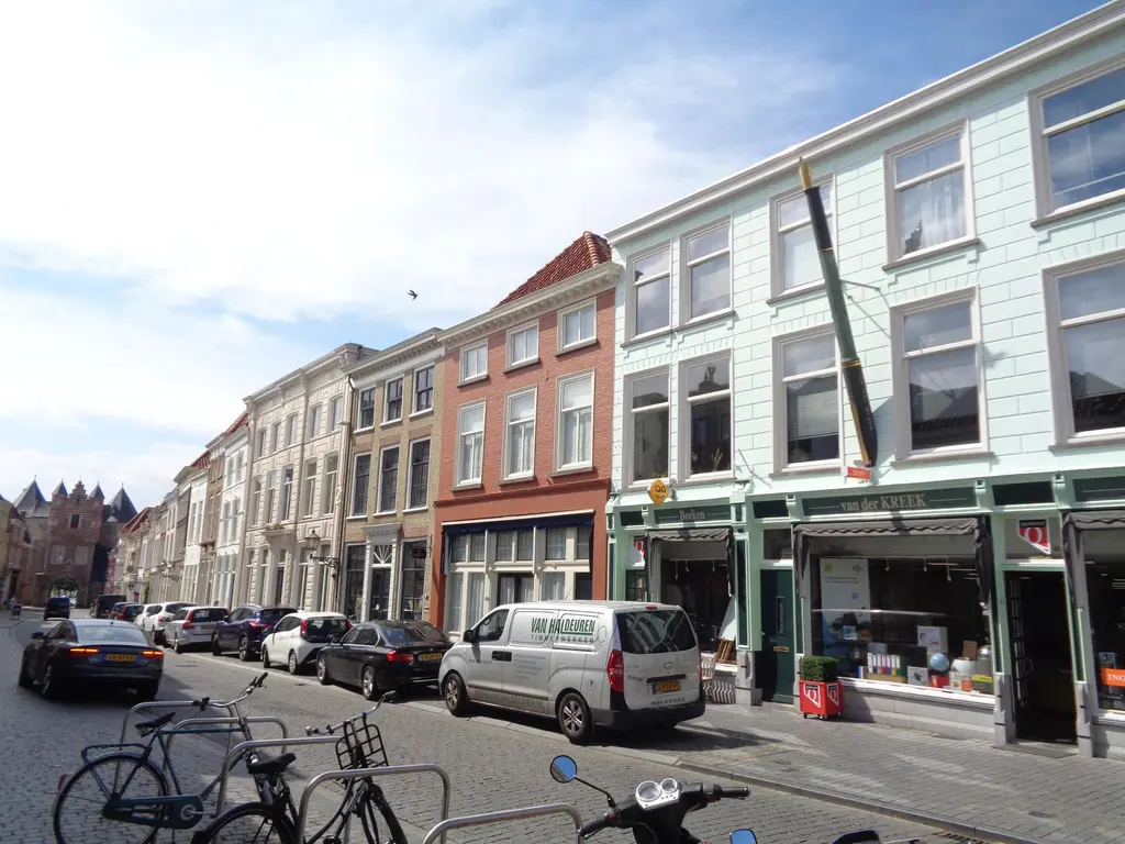 Lievevrouwestraat 12, BERGEN OP ZOOM