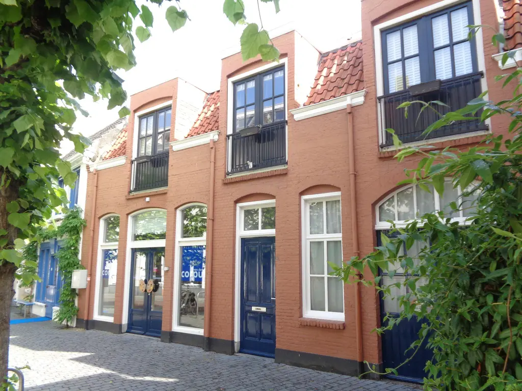 Lievevrouwestraat 12, BERGEN OP ZOOM