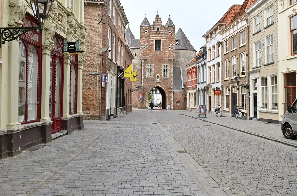 Lievevrouwestraat 41