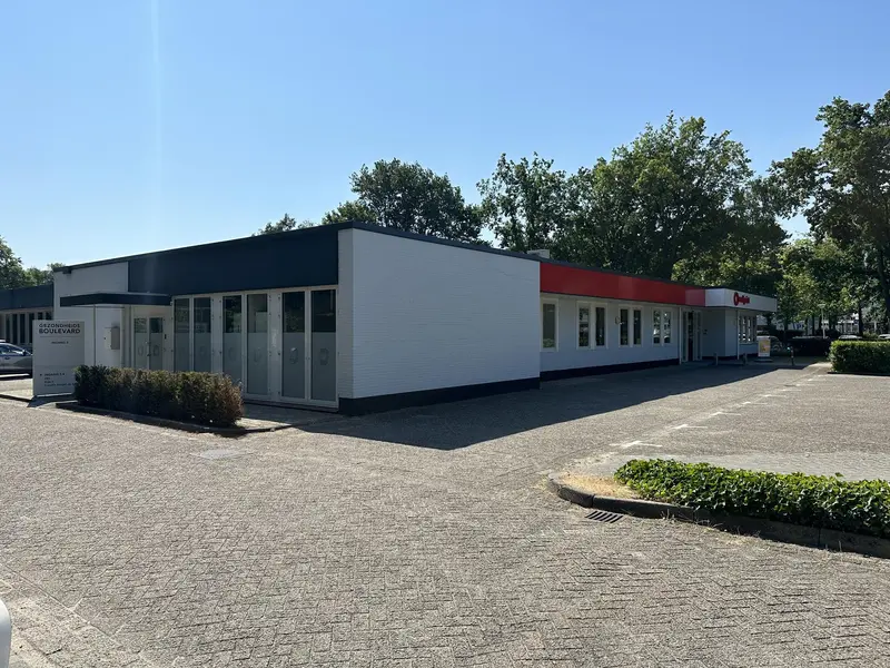 Boerhaaveplein 9b, BERGEN OP ZOOM