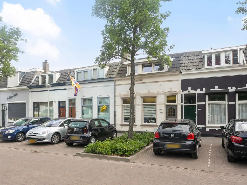 Zuid-Westsingel 240, BERGEN OP ZOOM