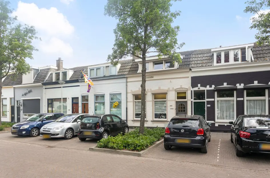 Zuid-Westsingel 240