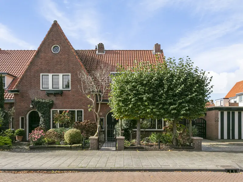 Vondellaan 2, BERGEN OP ZOOM