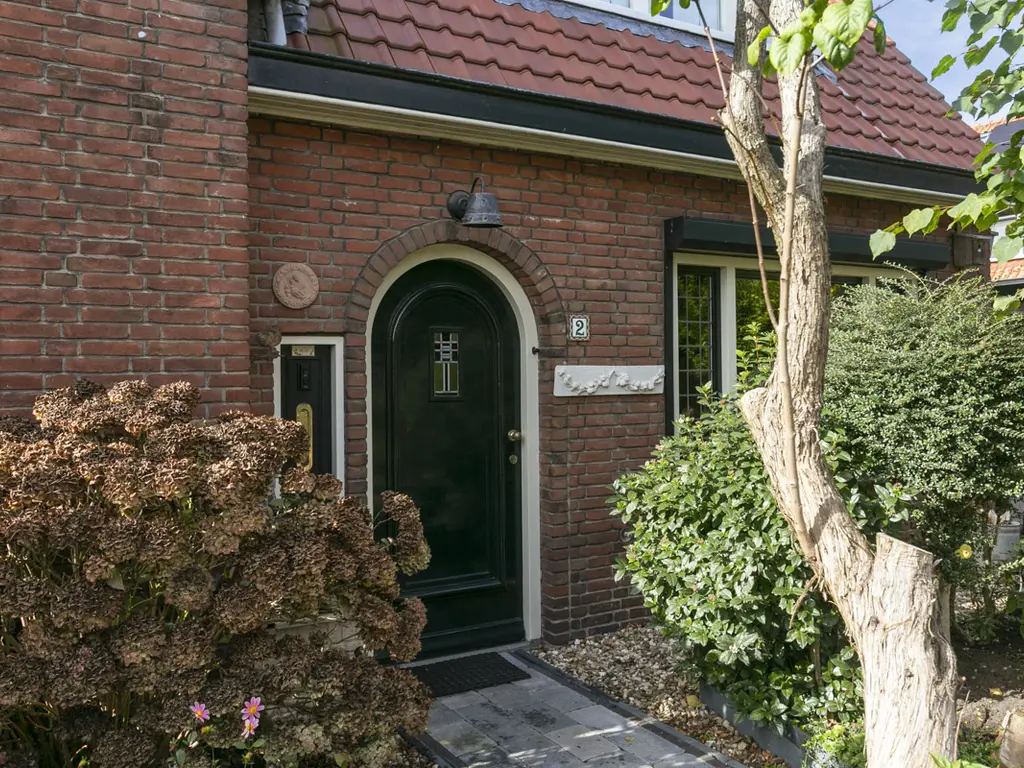 Vondellaan 2, BERGEN OP ZOOM