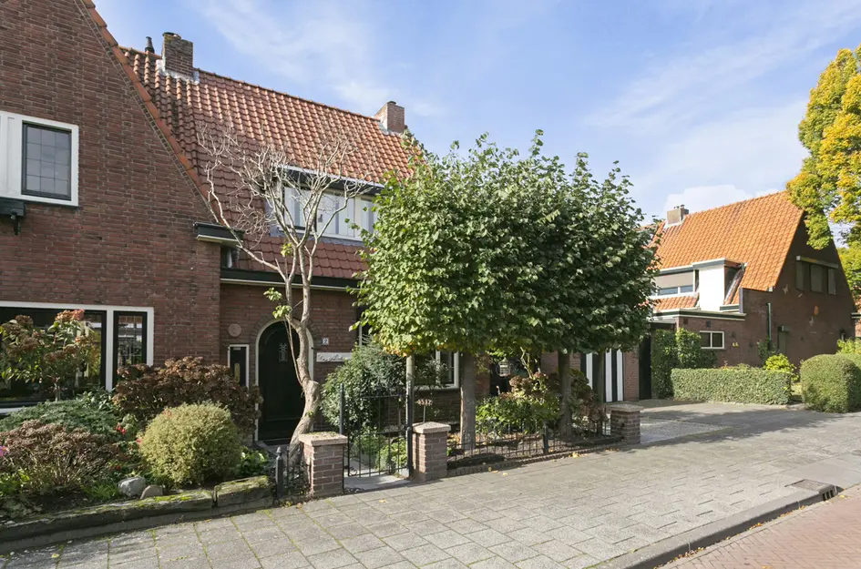 Vondellaan 2