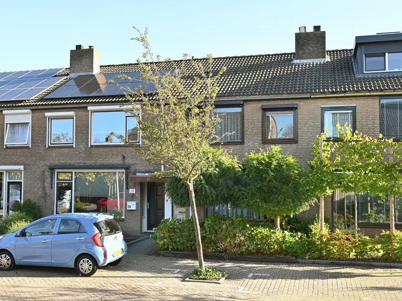 Kruidhof 24, BERGEN OP ZOOM