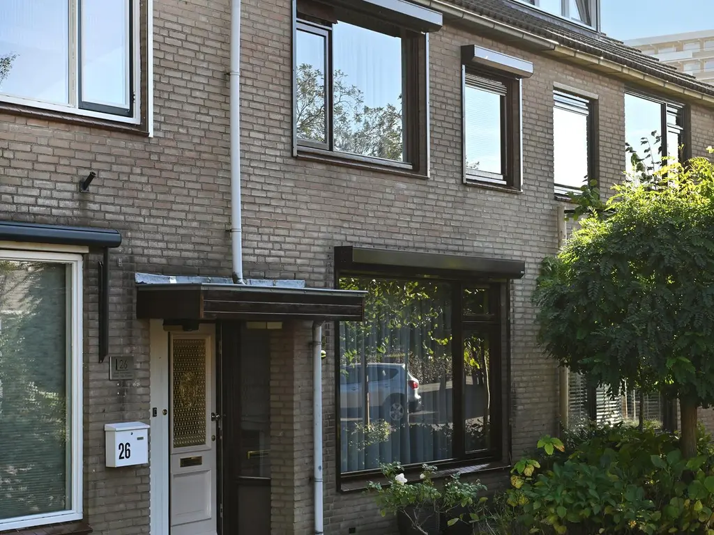 Kruidhof 24, BERGEN OP ZOOM