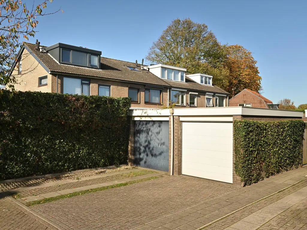 Kruidhof 24, BERGEN OP ZOOM