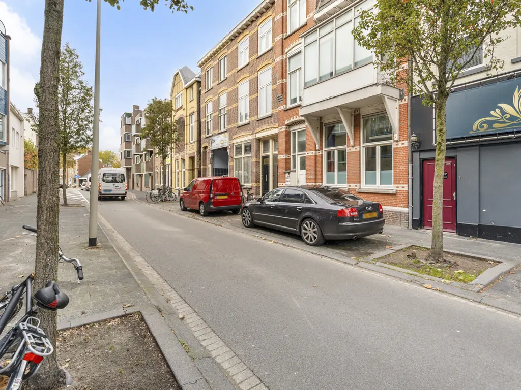 Oude Stationsweg 41, BERGEN OP ZOOM