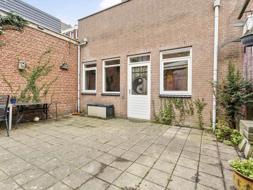 Oude Stationsweg 41, BERGEN OP ZOOM