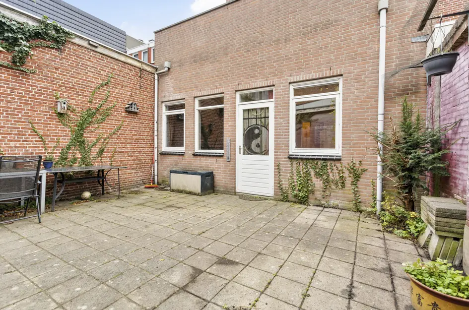 Oude Stationsweg 41