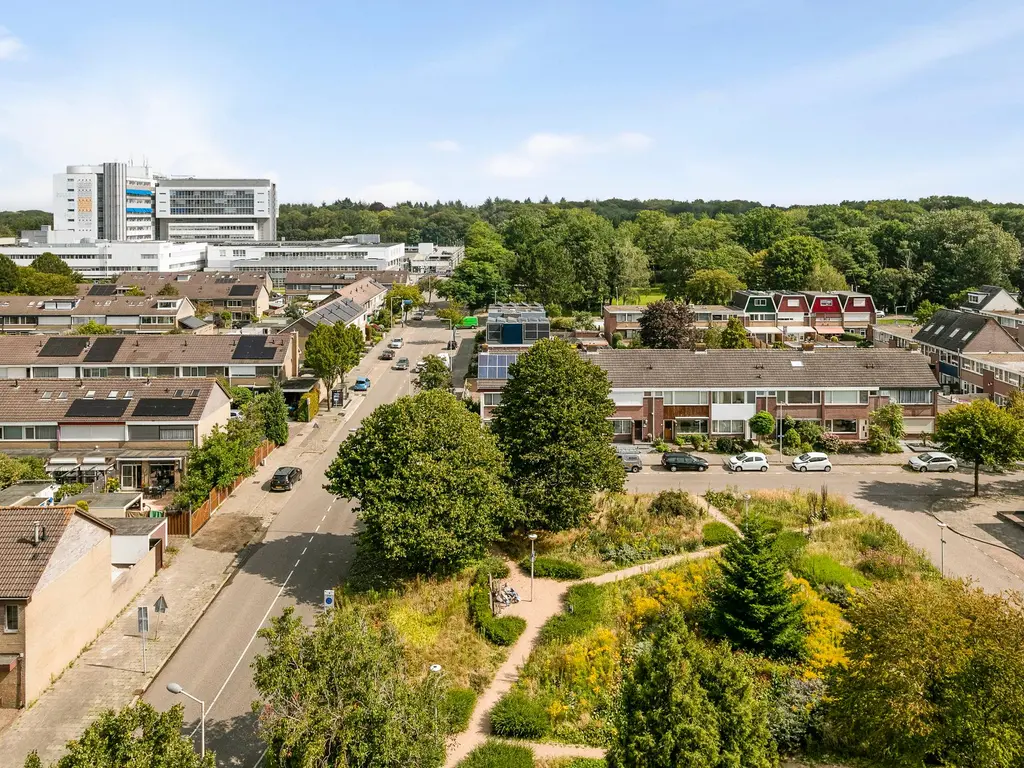 Poolsterstraat 16, BERGEN OP ZOOM