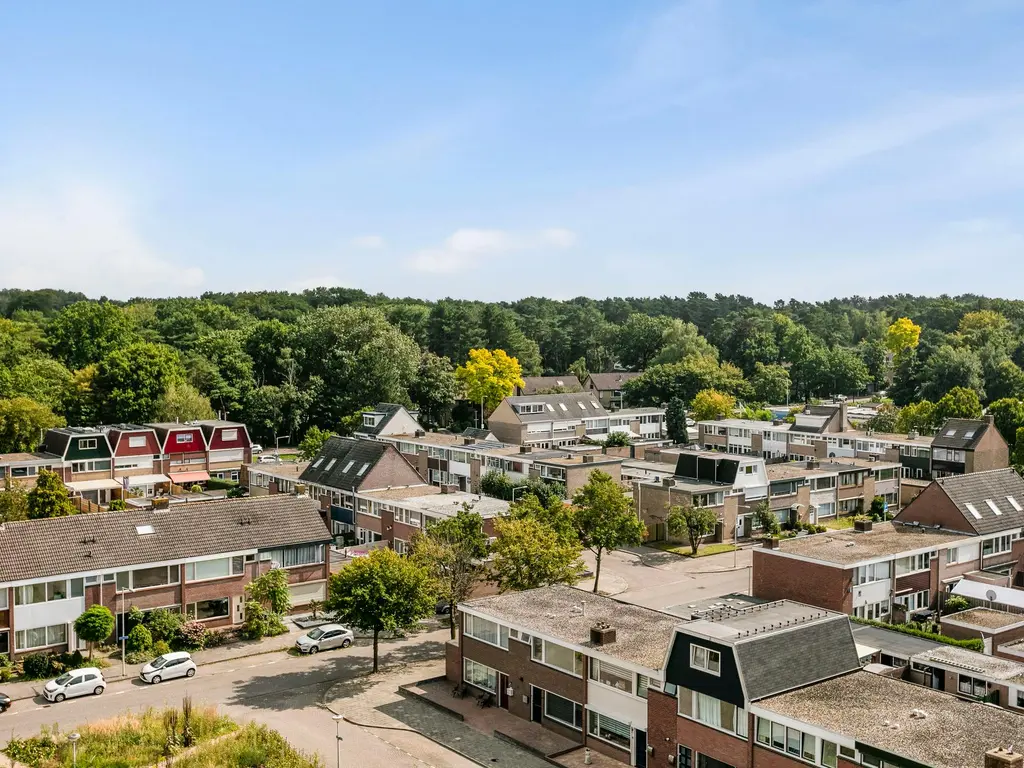 Poolsterstraat 16, BERGEN OP ZOOM