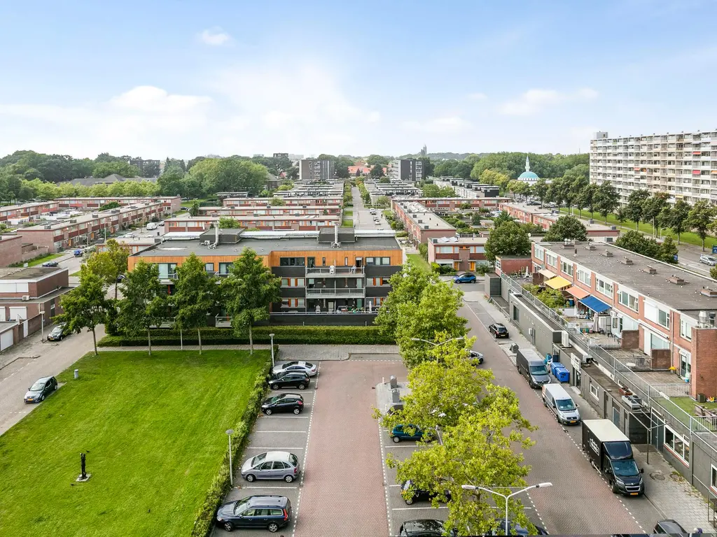 Poolsterstraat 16, BERGEN OP ZOOM