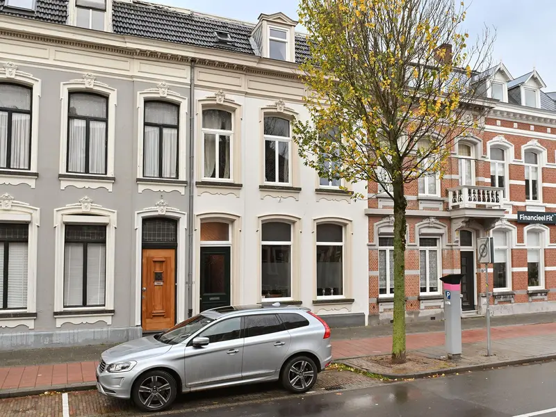 Antwerpsestraat 13, BERGEN OP ZOOM