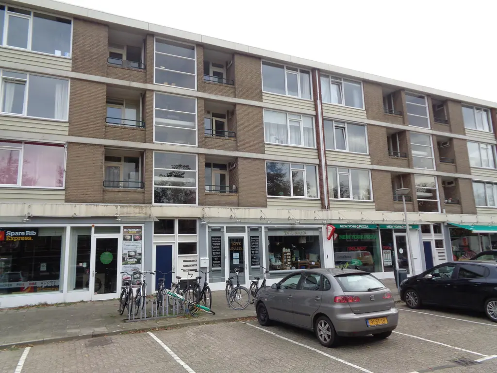 Antwerpsestraat 81, BERGEN OP ZOOM