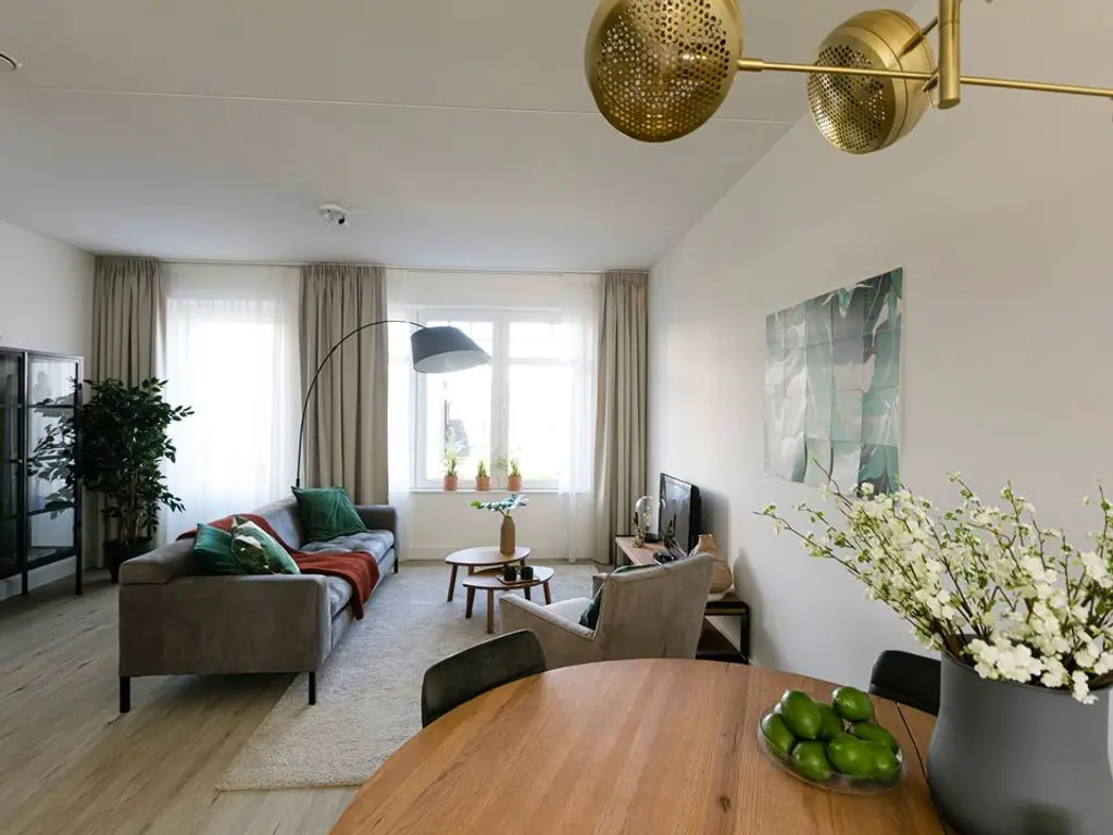 Tussenwoning, bouwnummer 58 , BERGEN OP ZOOM