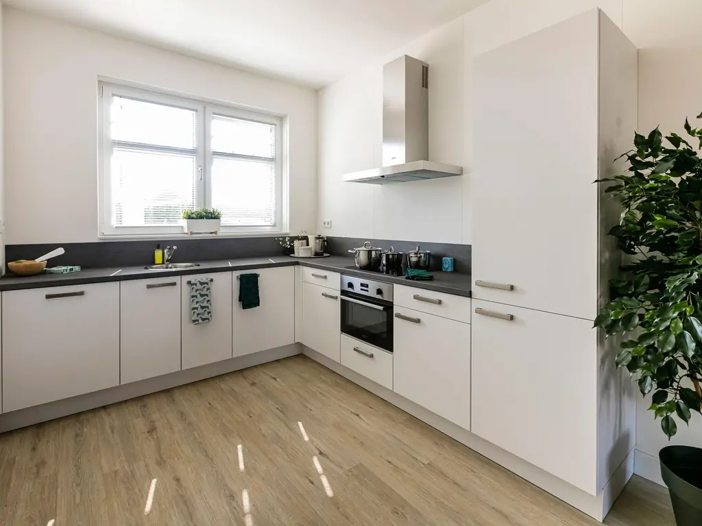 Tussenwoning, bouwnummer 64 , BERGEN OP ZOOM