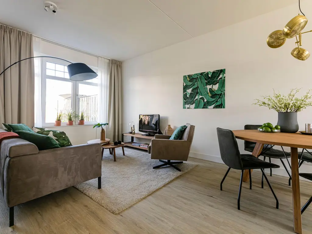 Tussenwoning, bouwnummer 64 , BERGEN OP ZOOM