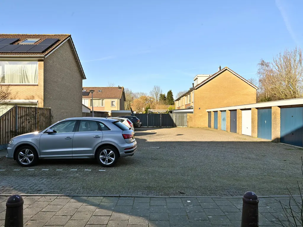 Van den Elsenpad 20, BERGEN OP ZOOM