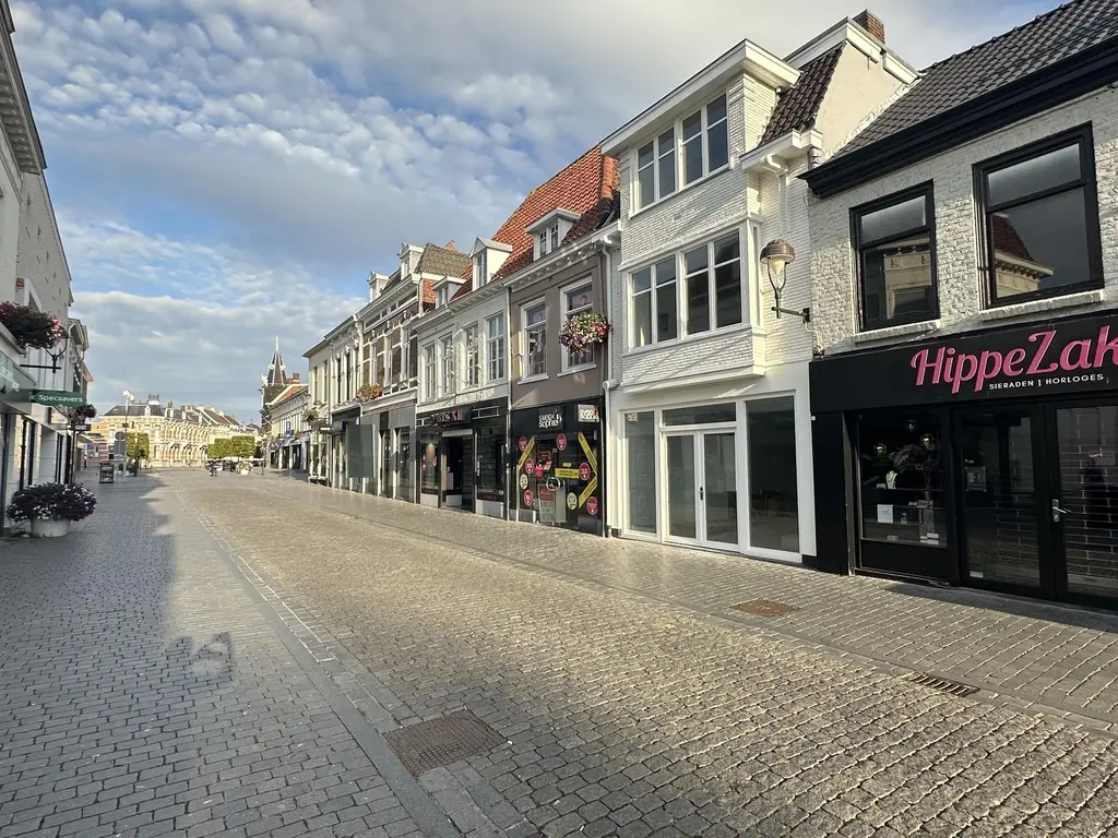Wouwsestraat 38, BERGEN OP ZOOM