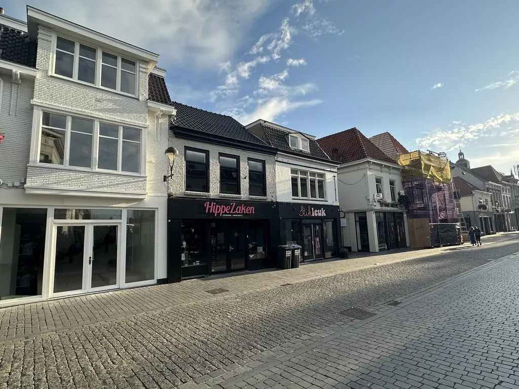 Wouwsestraat 38, BERGEN OP ZOOM