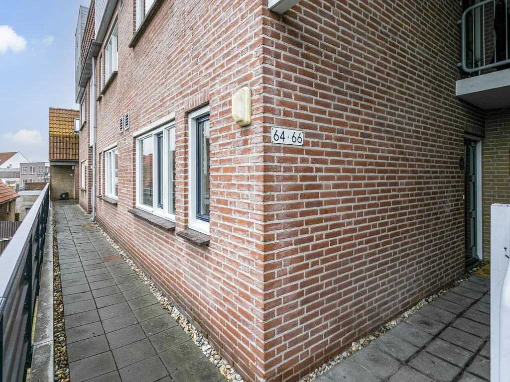 Kaatsbaan 64, BERGEN OP ZOOM