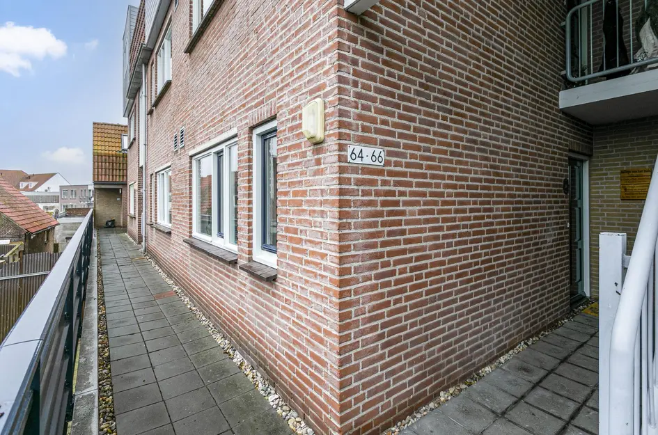 Kaatsbaan 64