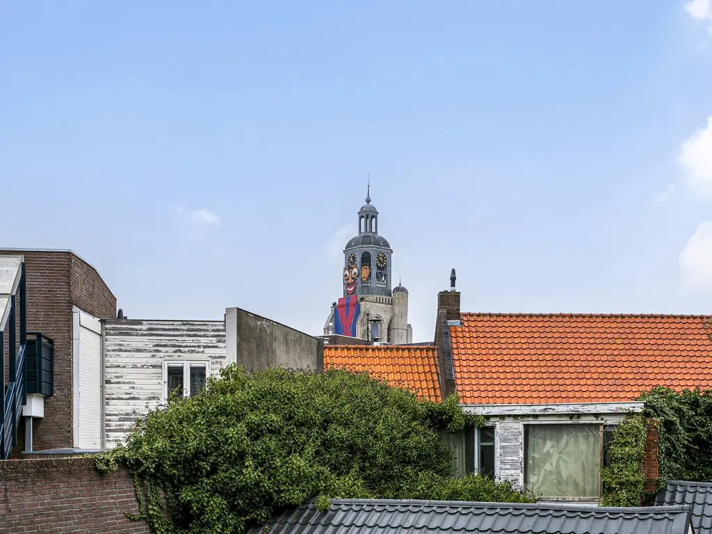 Kaatsbaan 64, BERGEN OP ZOOM