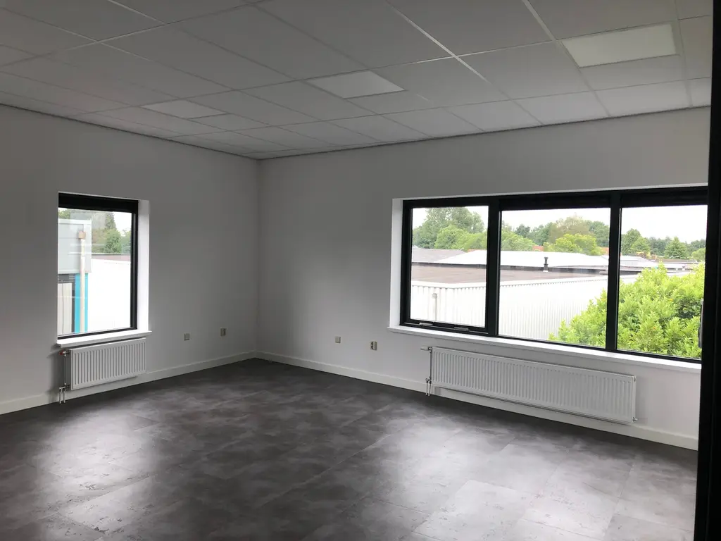 Vijfhuizenberg 42L, Roosendaal