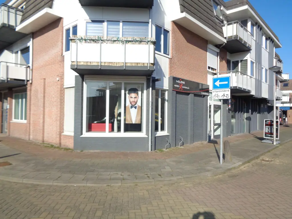 Raadhuisstraat 30c, Rucphen