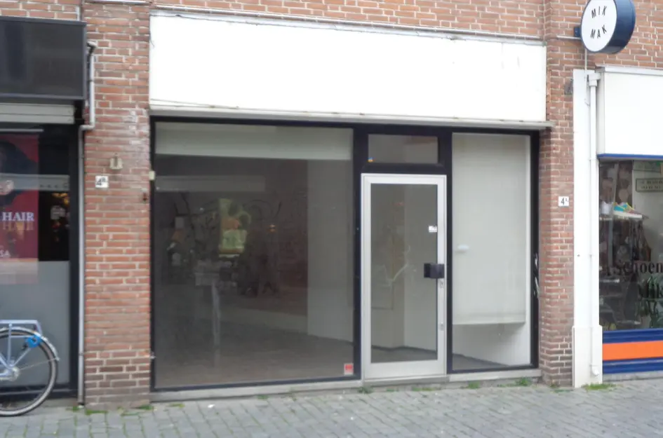 Sint-Josephstraat 4a