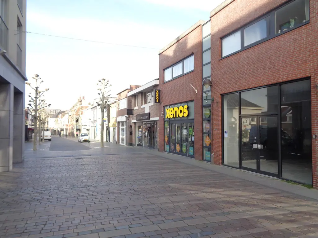 Sint-Josephstraat 43, BERGEN OP ZOOM