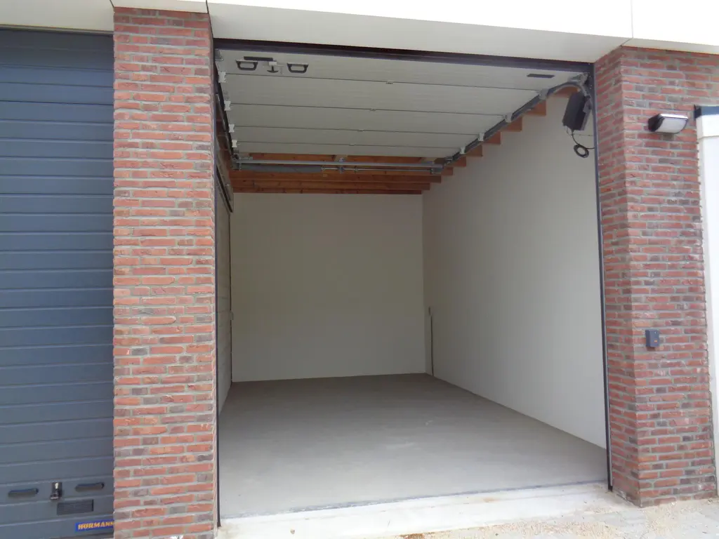 Oude Stationsweg 37, BERGEN OP ZOOM