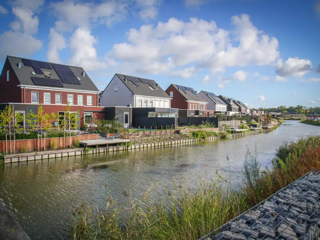 Koekoeksbloem 19, BERGEN OP ZOOM