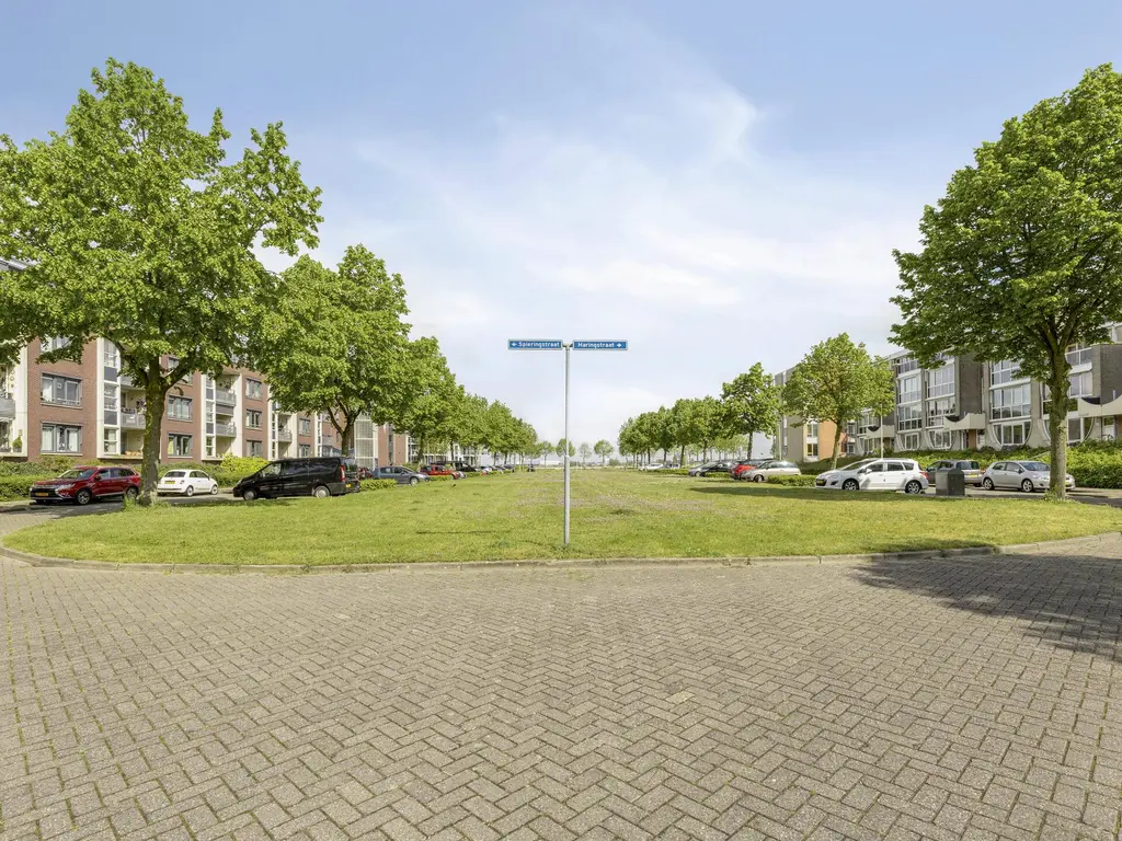 Spieringstraat 7, BERGEN OP ZOOM