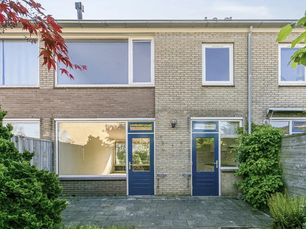 Van Houtenstraat 66, BERGEN OP ZOOM